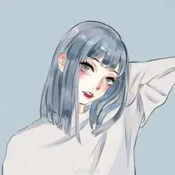 追剧少女Lily