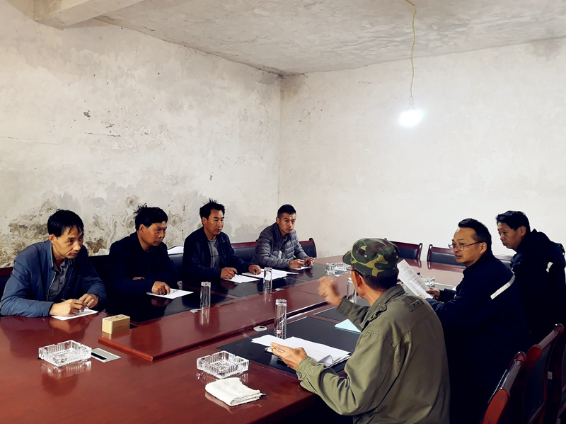 開展安全培訓(xùn) 提高安全意識