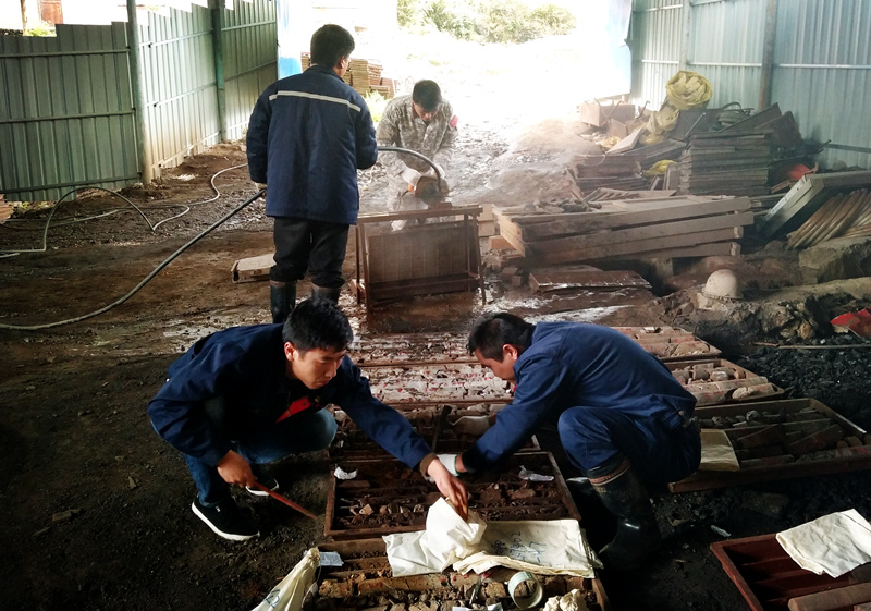 平凡而不平淡，我們一起為他們打Call